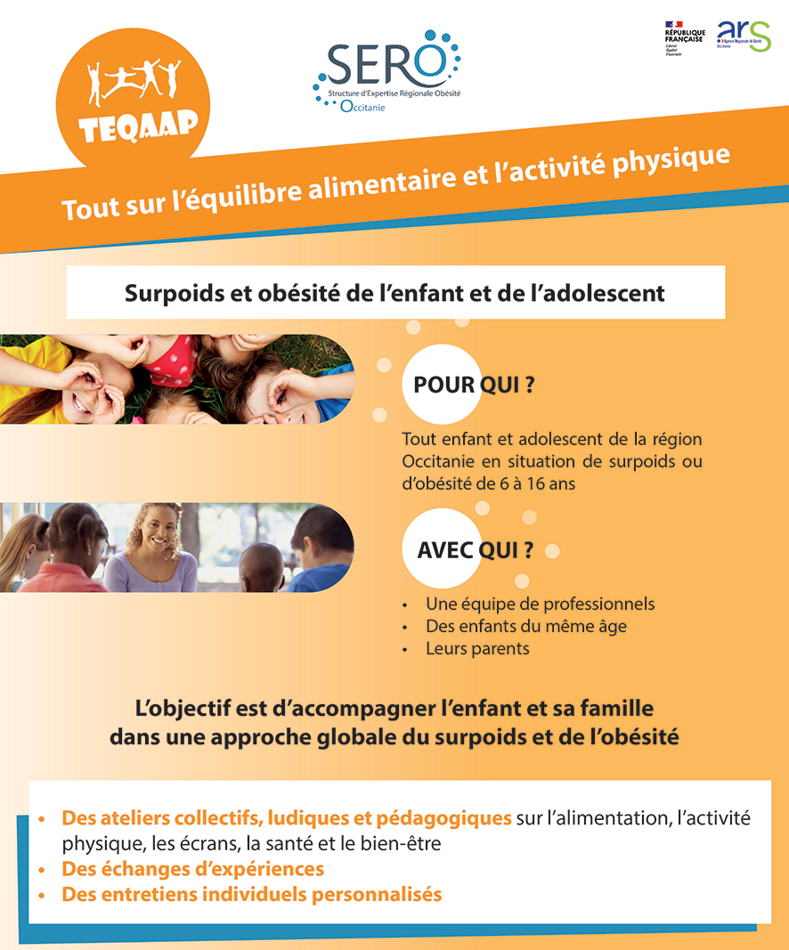 flyer TEQAAP actu