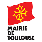 Logo mairie de Toulouse